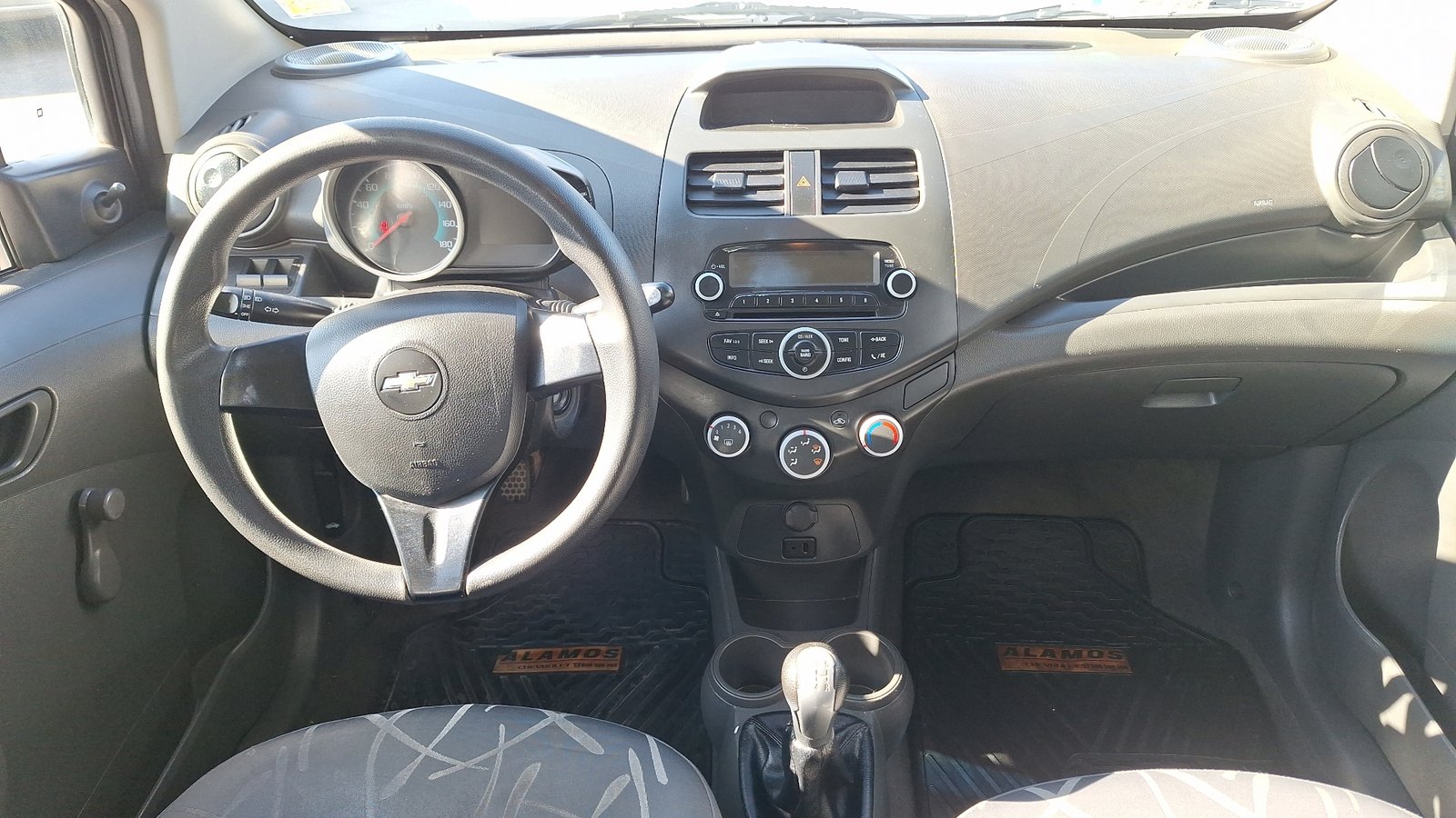 Chevrolet Spark GT 2016 - Imagen 6 de 14