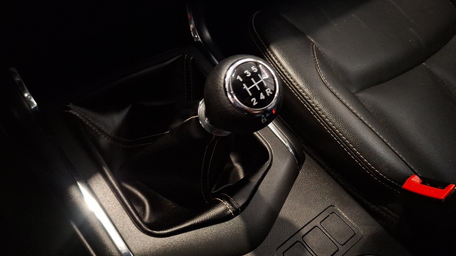 Dongfeng DF6 2023 - Imagen 11 de 16