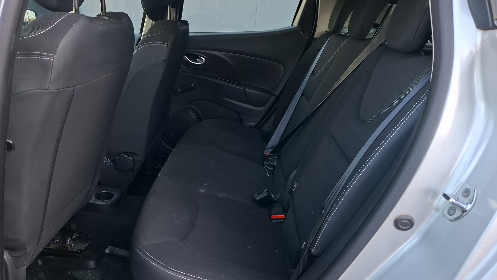 Renault Clio 2021 - Imagen 13 de 14