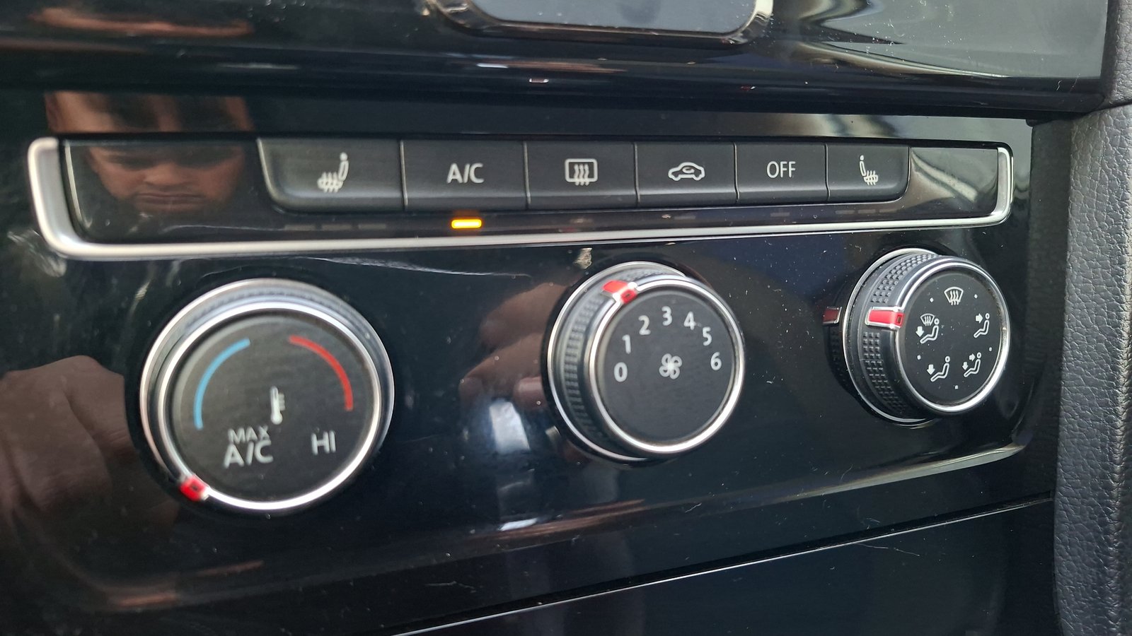 Volkswagen Golf 2018 - Imagen 14 de 14