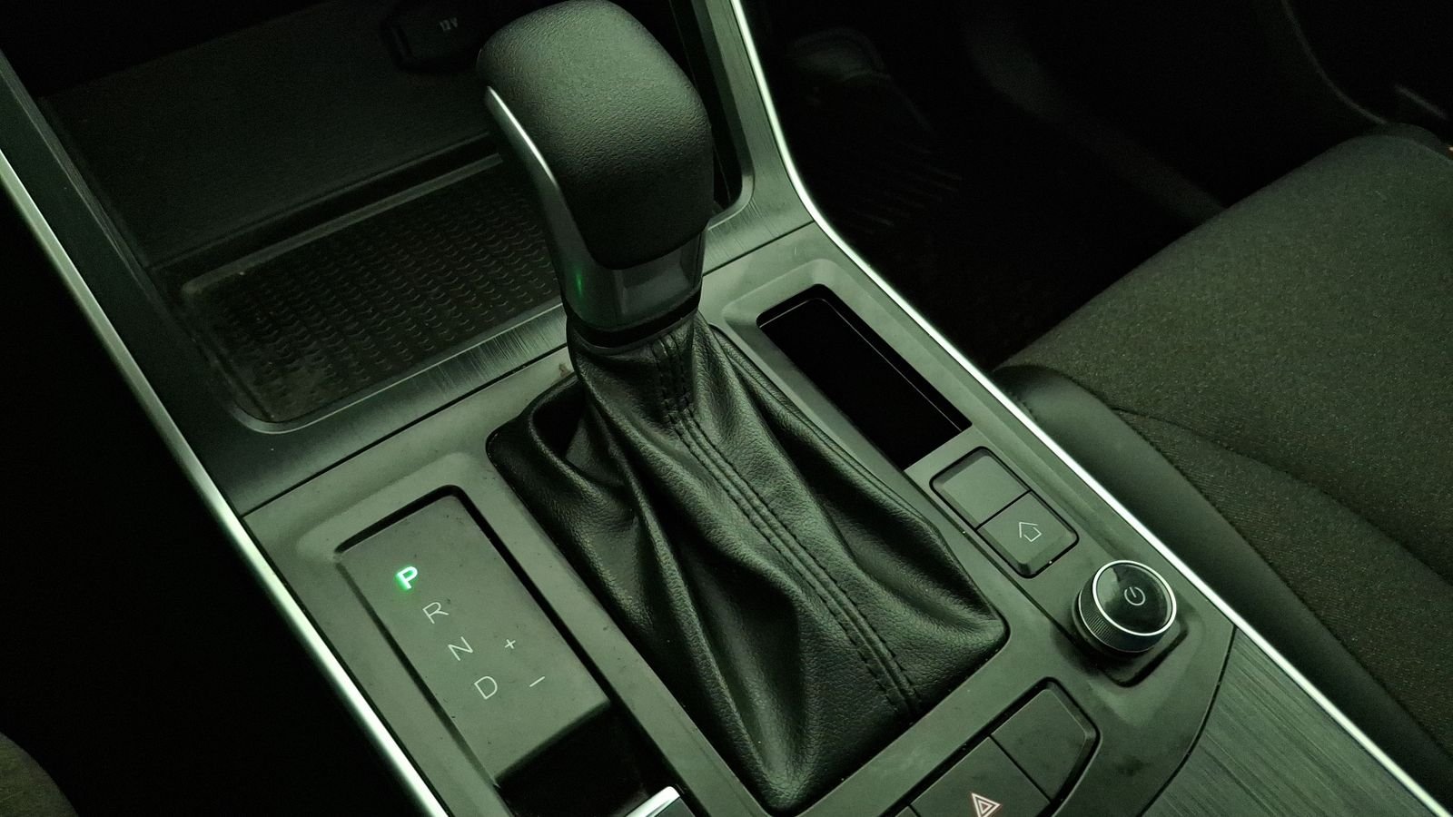OMODA C5 2025 - Imagen 11 de 16