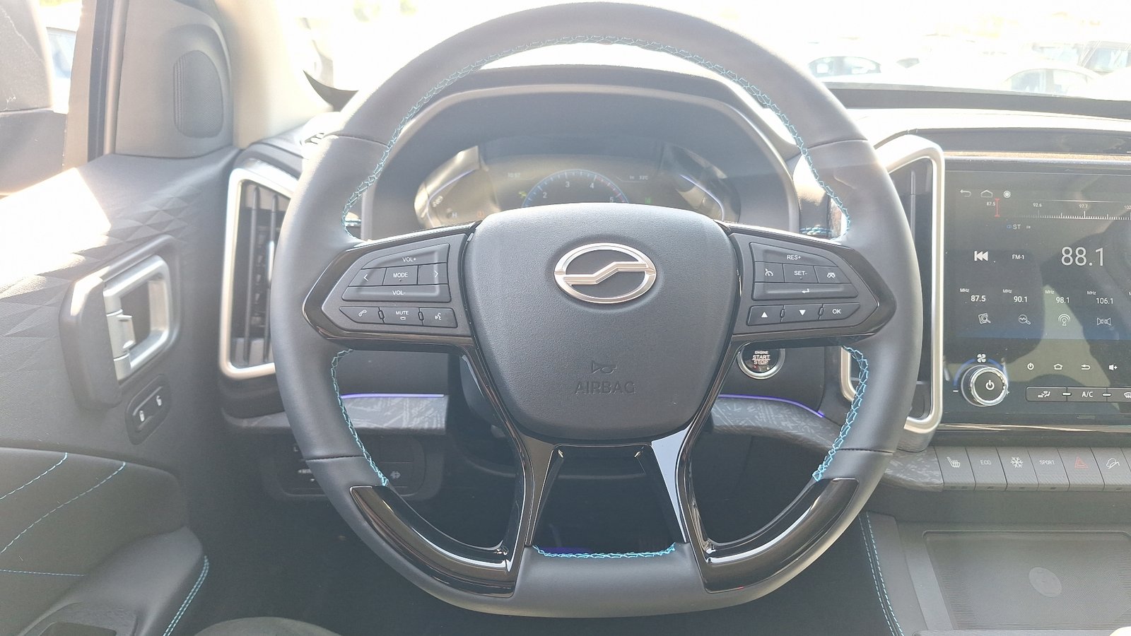 Zx Auto Grandlion 2026 - Imagen 8 de 15