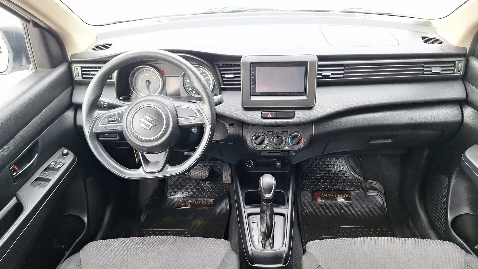 Suzuki Ertiga 2020 - Imagen 6 de 16