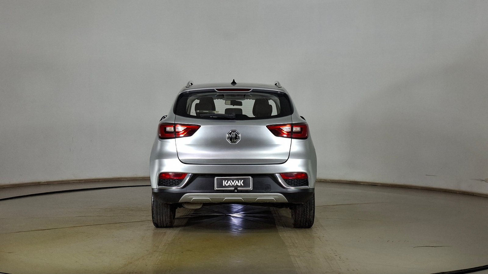 Mg Zs 2019 - Imagen 5 de 16