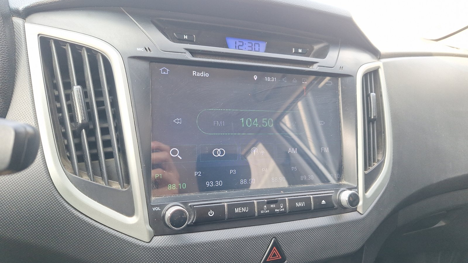 Hyundai Creta 2019 - Imagen 10 de 15