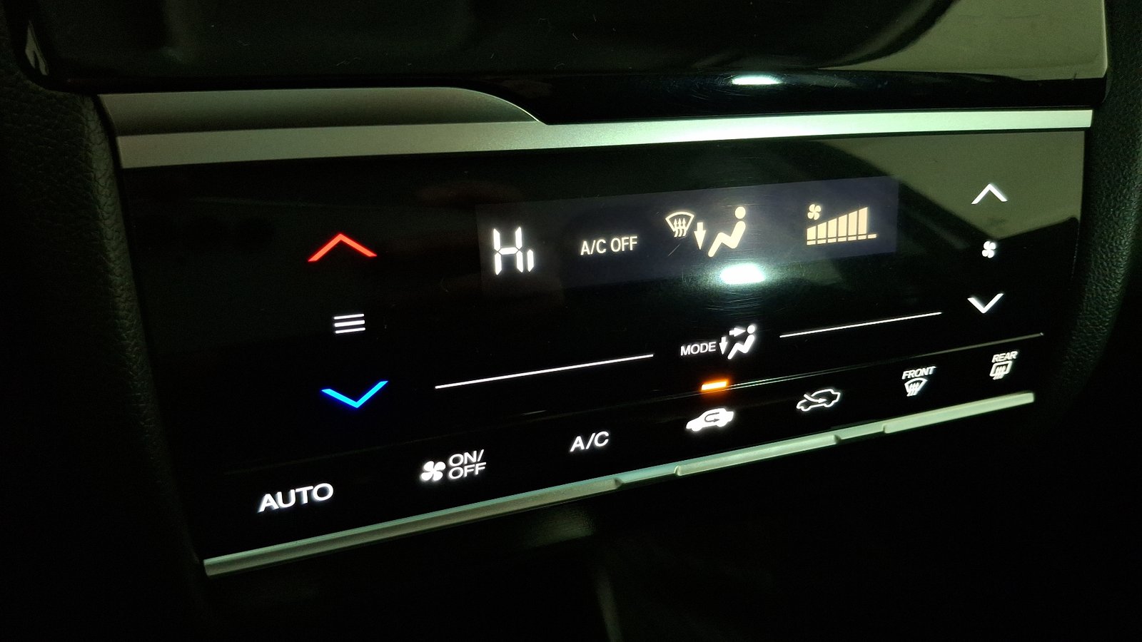 Honda Wr-V 2022 - Imagen 15 de 16