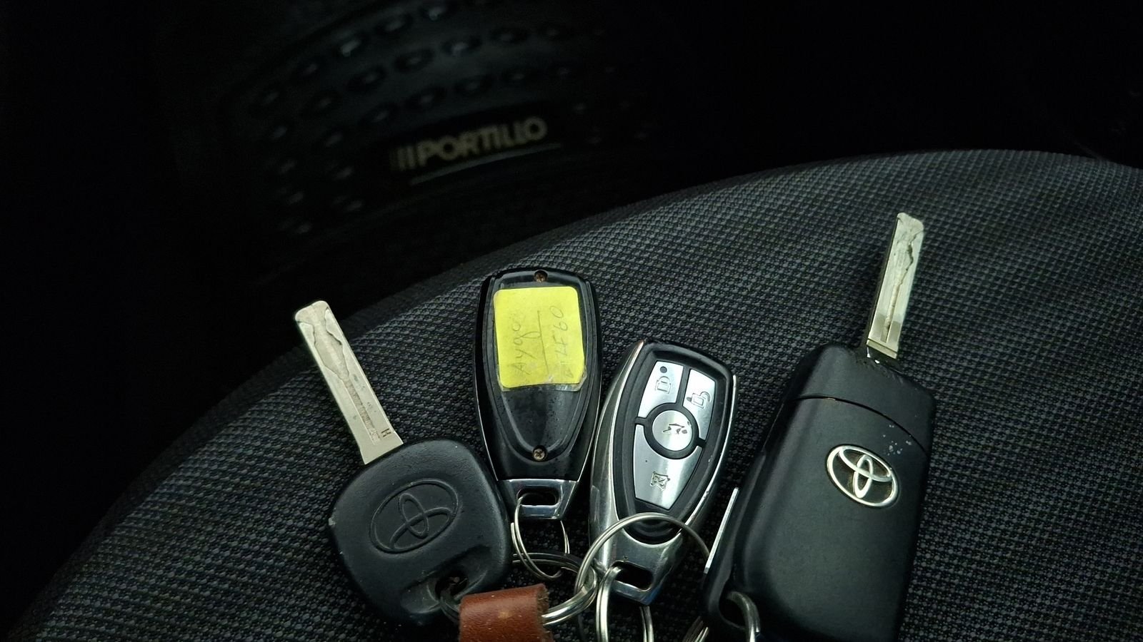 Toyota AYGO 2020 - Imagen 16 de 16