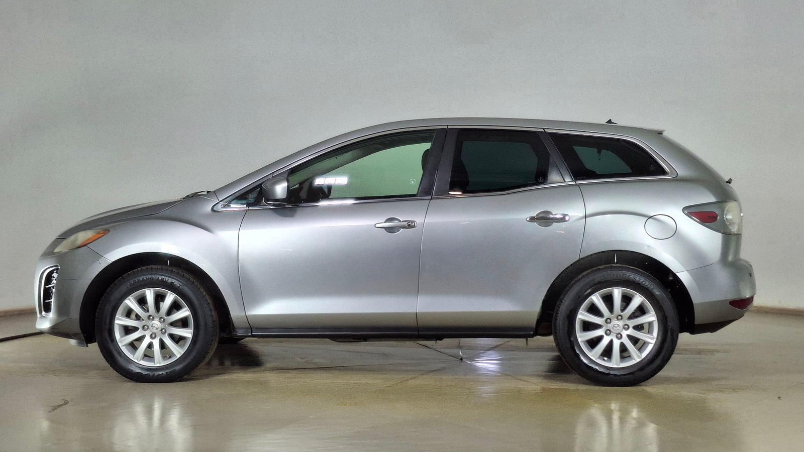 Mazda CX-7 2012 - Imagen 7 de 15