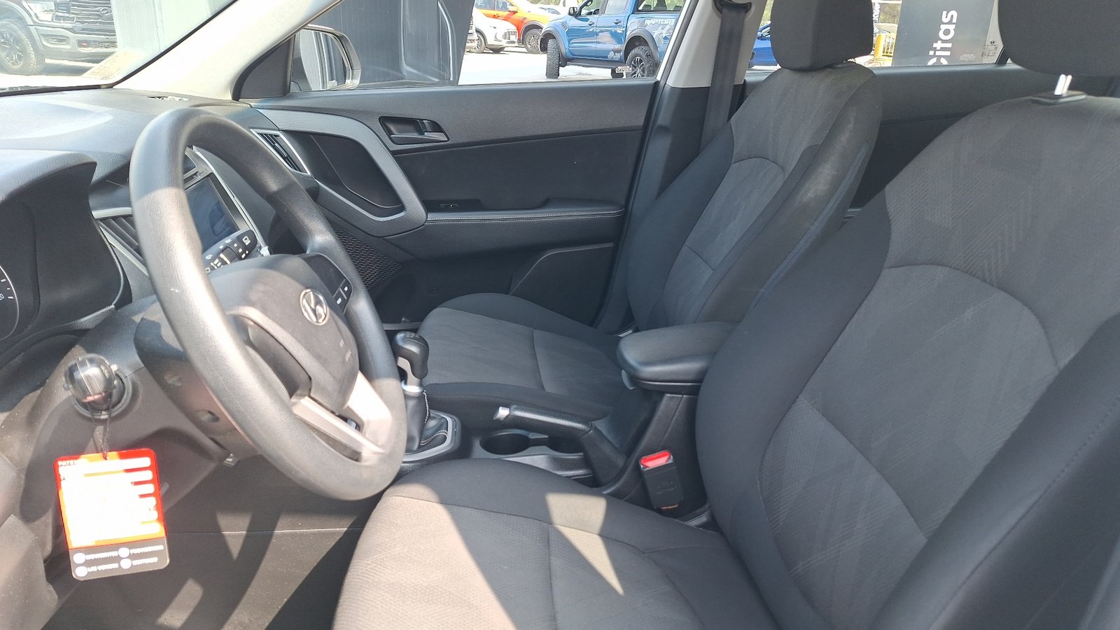 Hyundai Creta 2019 - Imagen 14 de 15