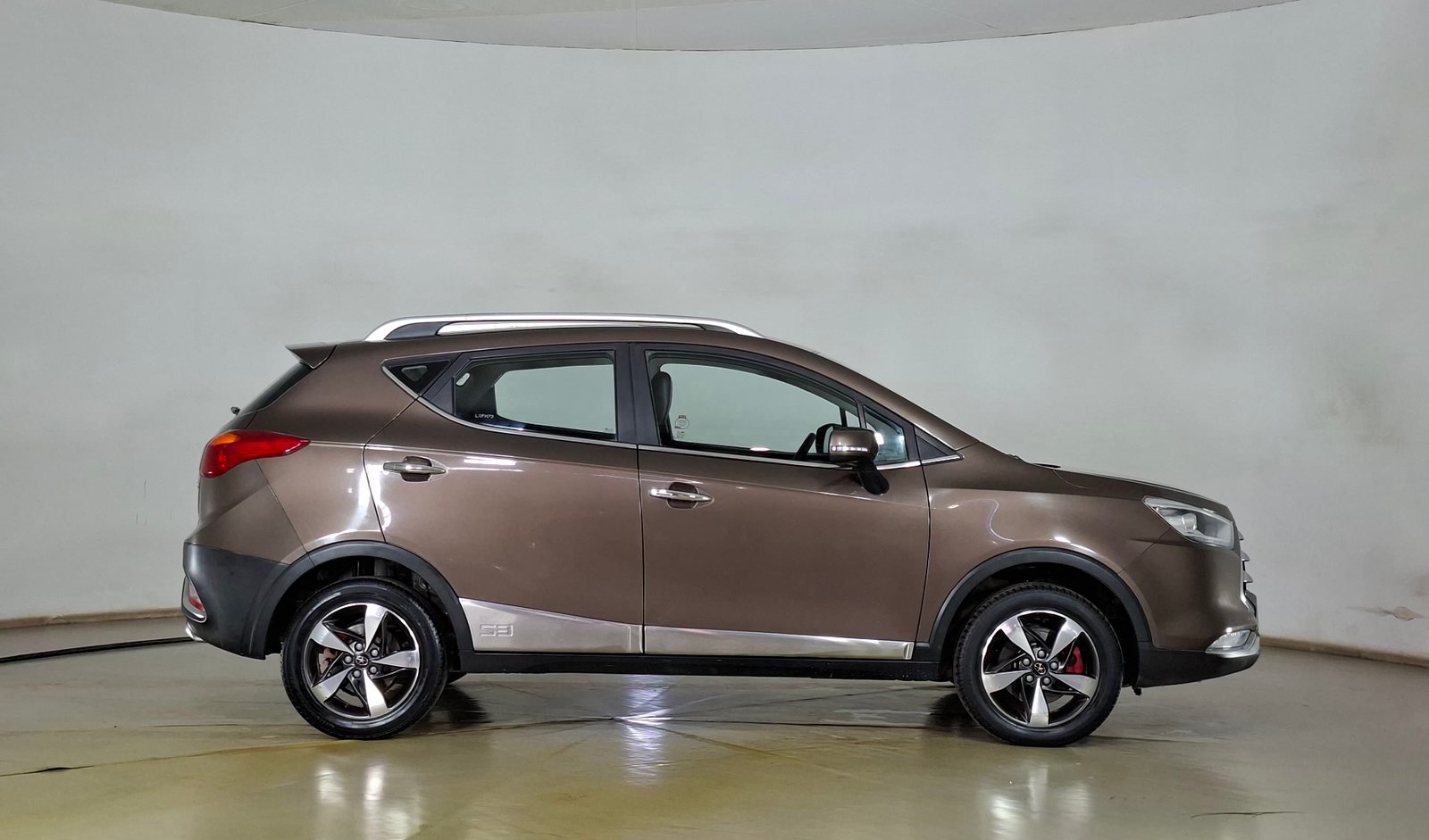 Jac S3 2020 - Imagen 4 de 18