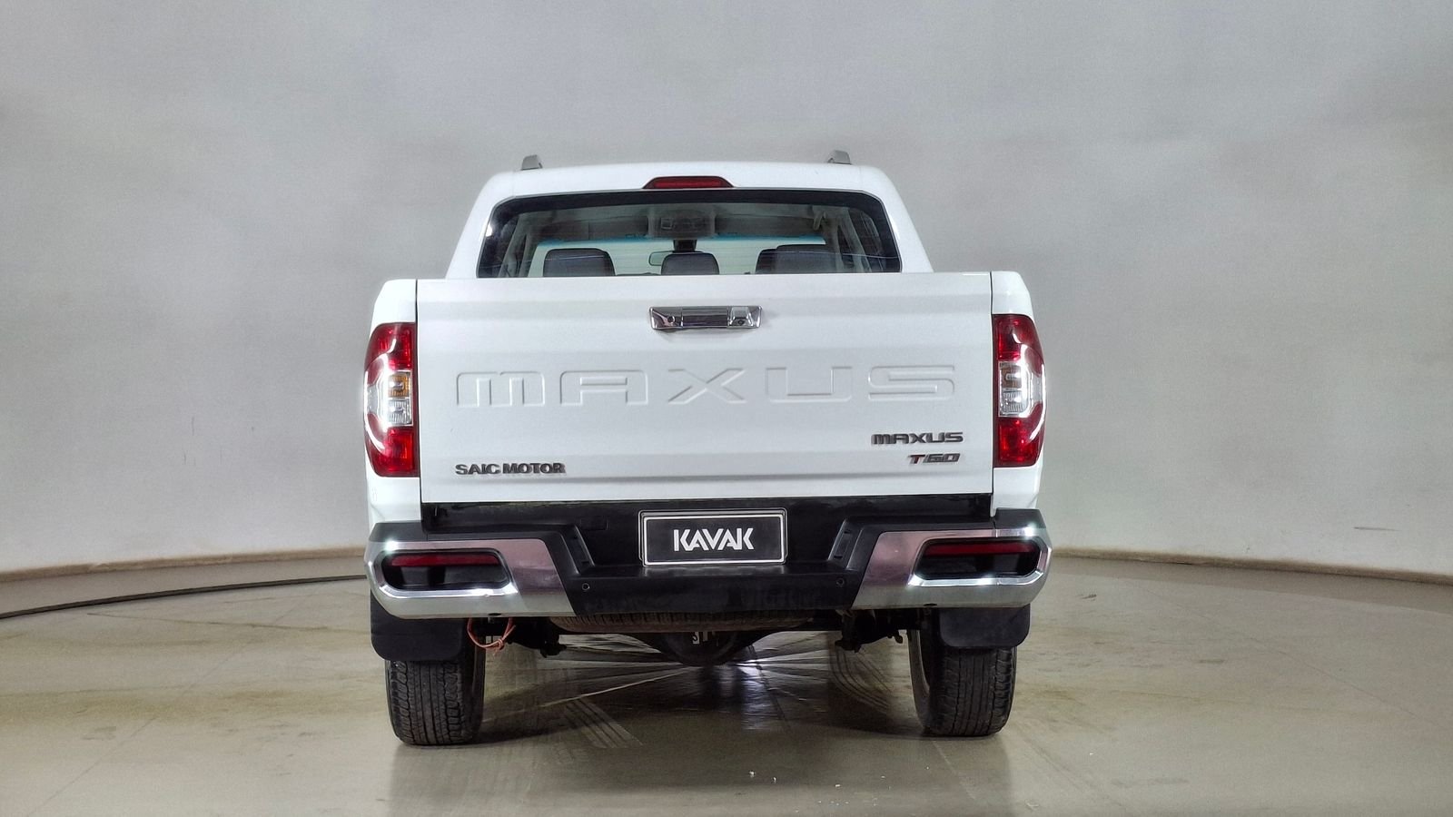 Maxus T60 2022 - Imagen 6 de 15