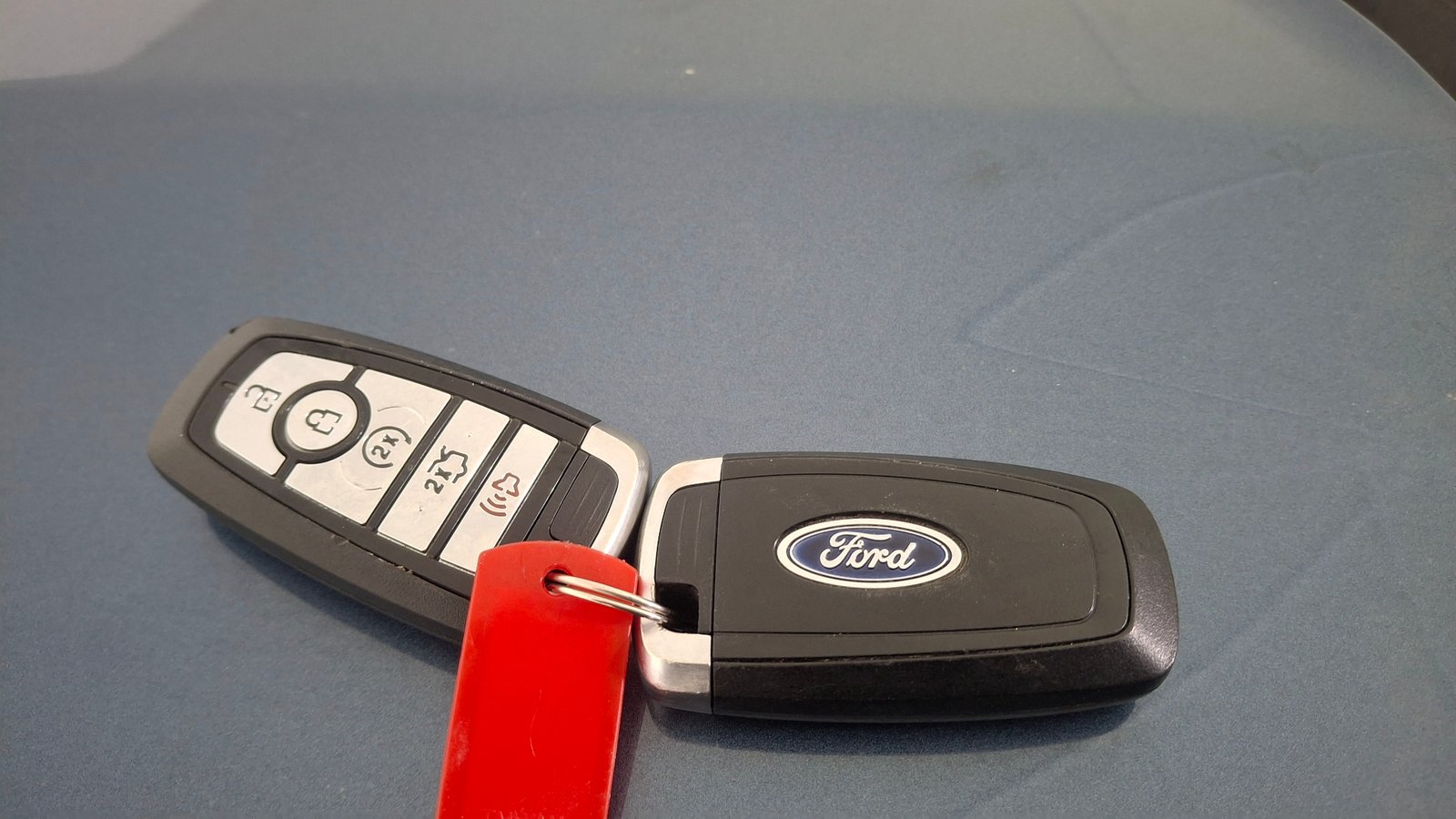 Ford Explorer 2019 - Imagen 13 de 14