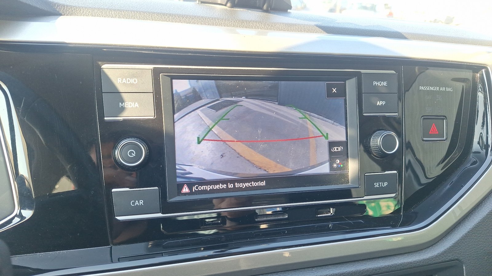 Volkswagen Polo 2020 - Imagen 12 de 15