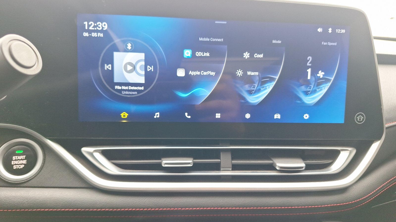 Maxus T90 2023 - Imagen 10 de 16