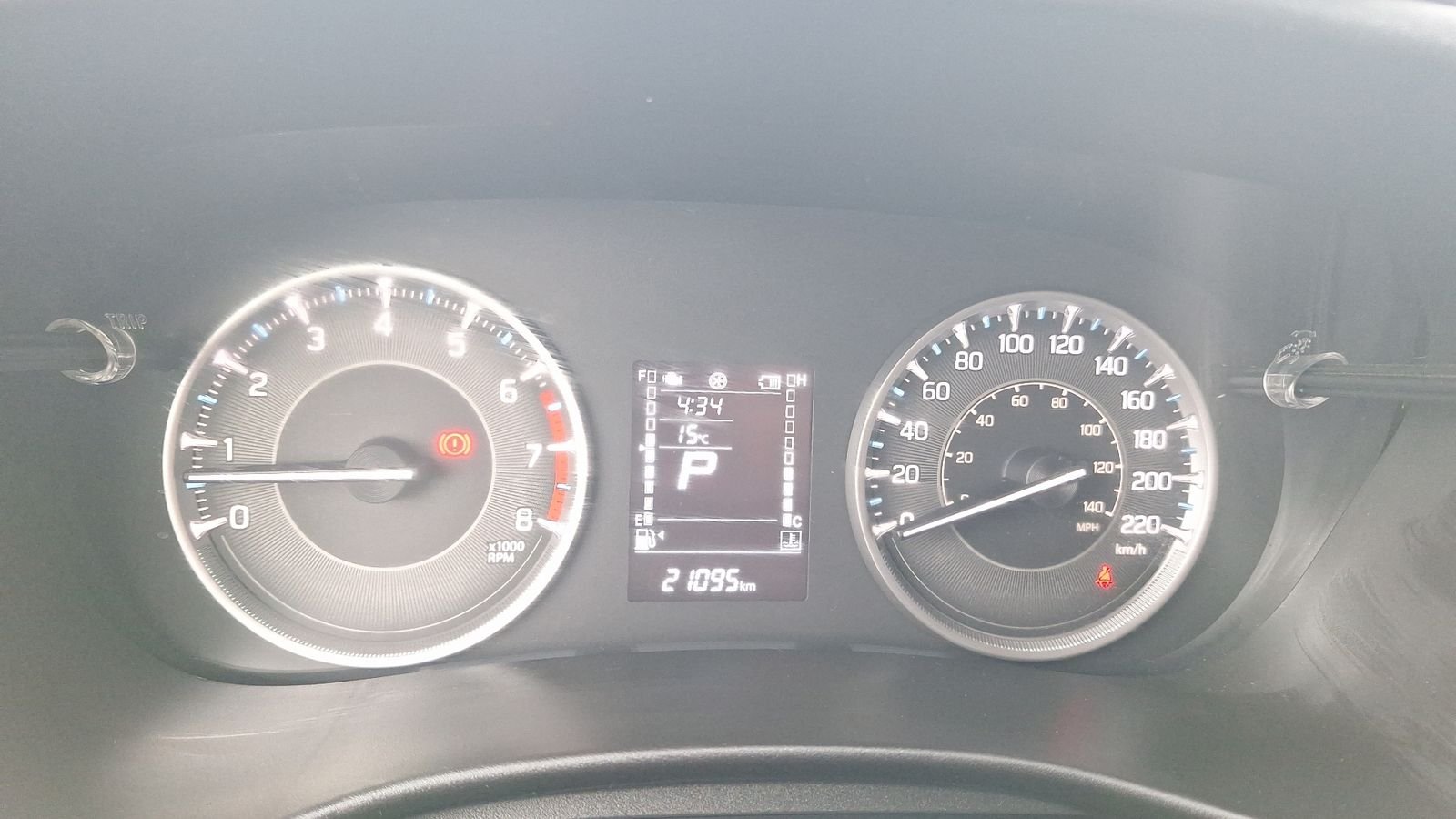 Suzuki Fronx 2025 - Imagen 9 de 15