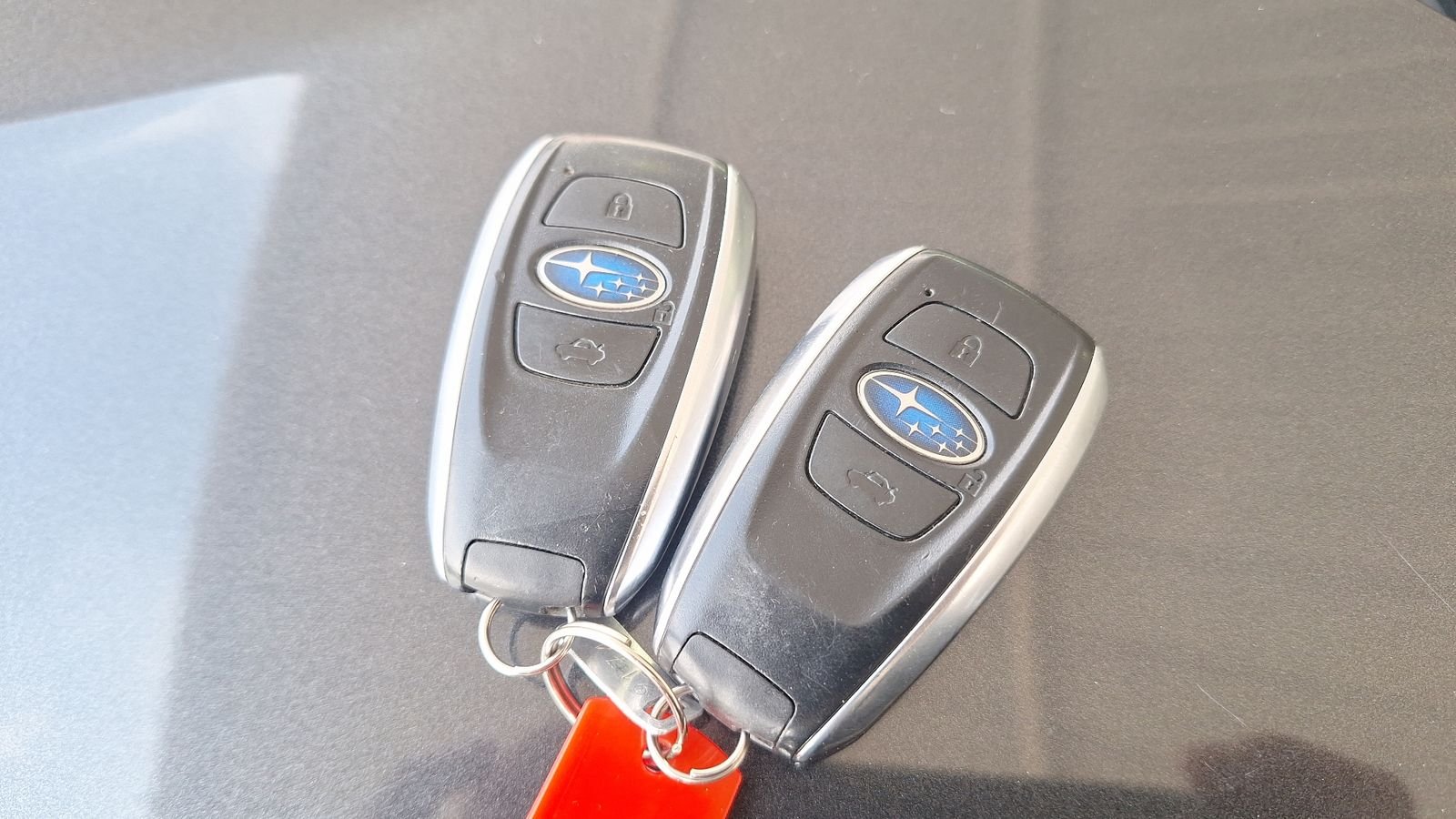 Subaru Forester 2020 - Imagen 7 de 15