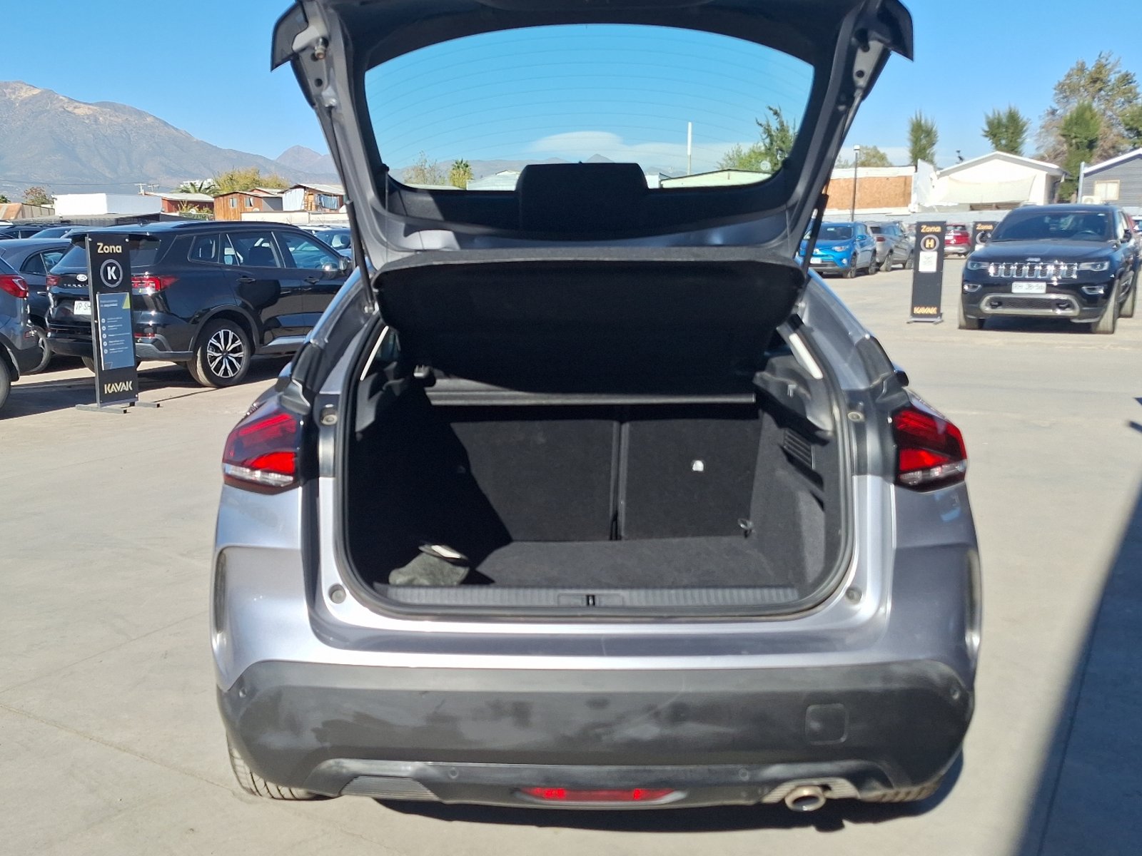 Citroën C4 2024 - Foto 4 de 16