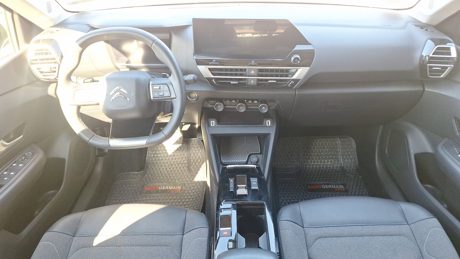 Citroen C4 2024 - Imagen 6 de 16