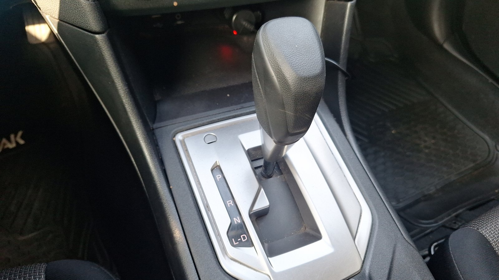 Subaru Impreza 2020 - Imagen 11 de 15
