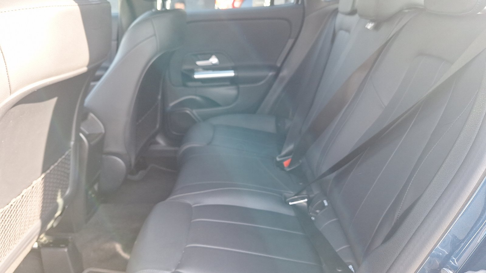 Mercedes Benz Clase GLA 2022 - Imagen 13 de 15