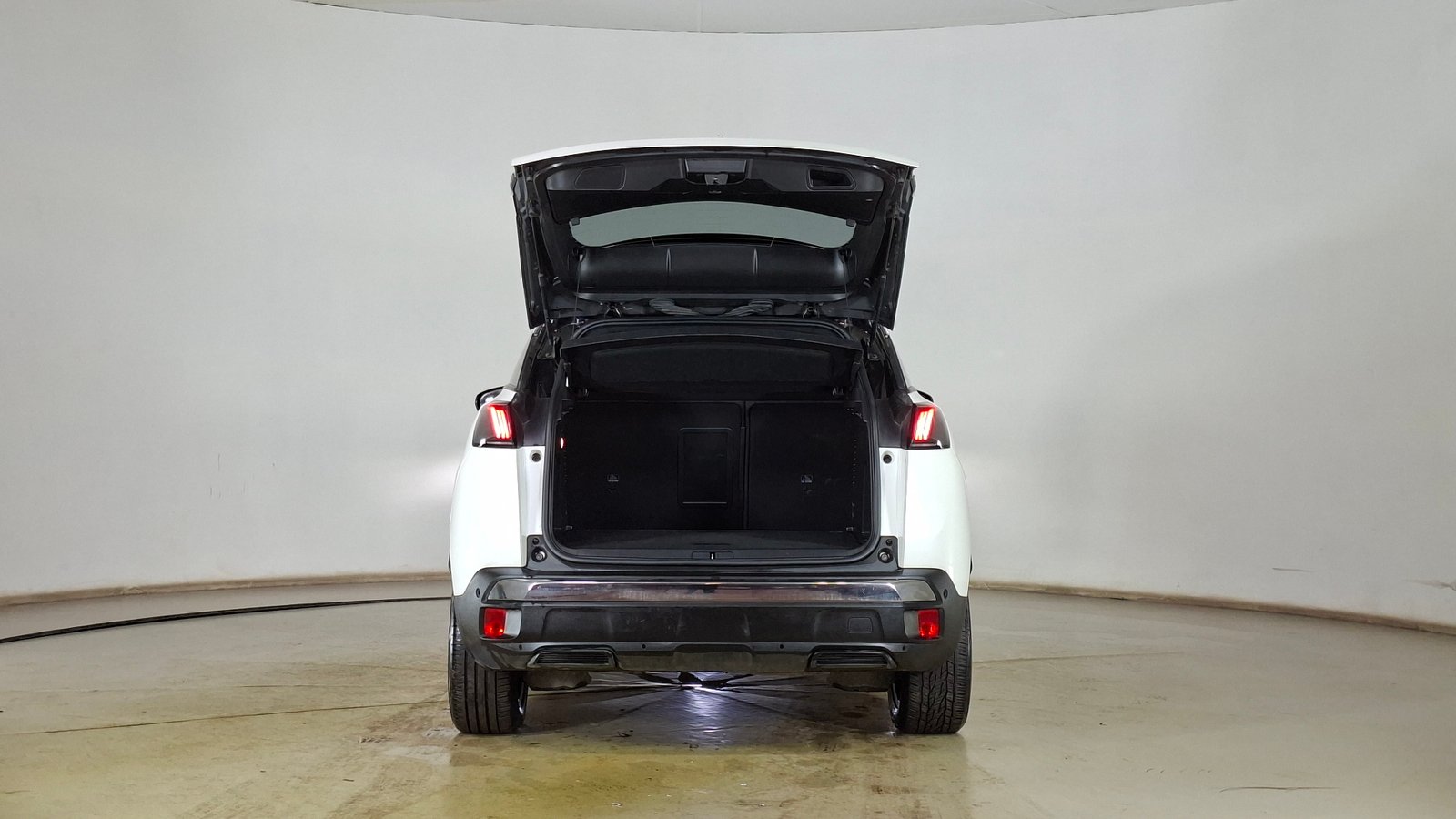 Peugeot 3008 2024 - Imagen 6 de 17