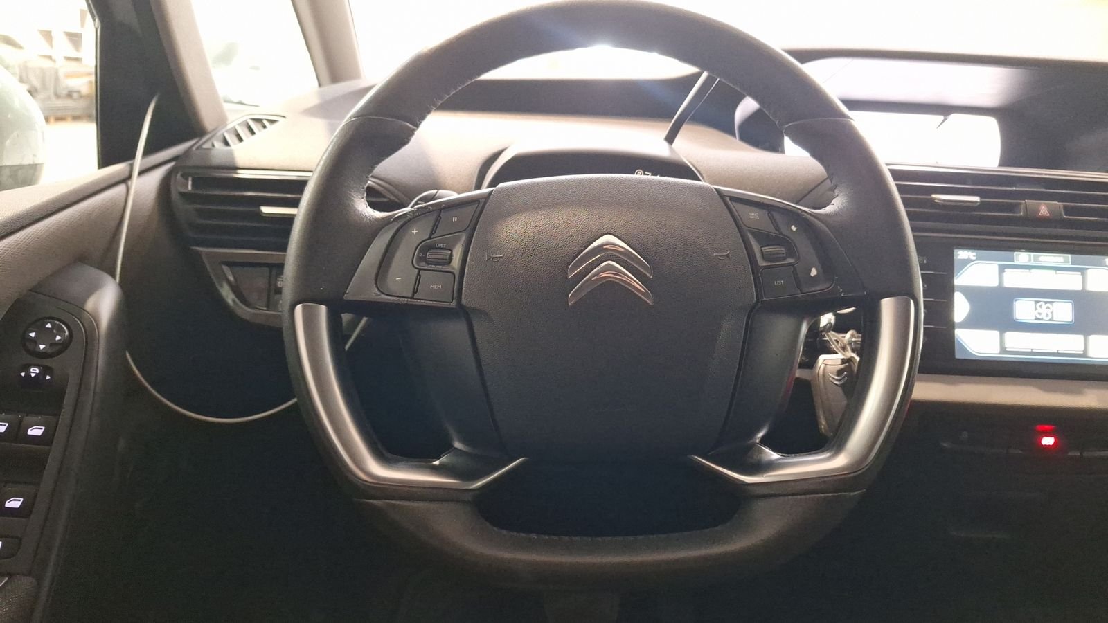 Citroën C4 Picasso 2016 - Imagen 9 de 17