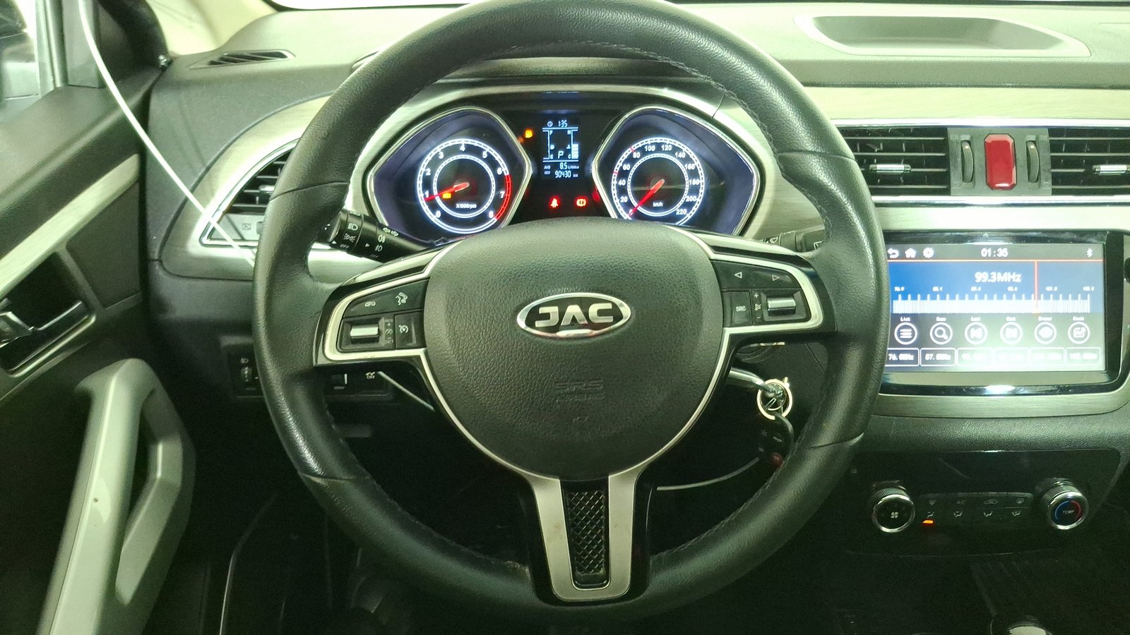 Jac S2 2019 - Imagen 8 de 16