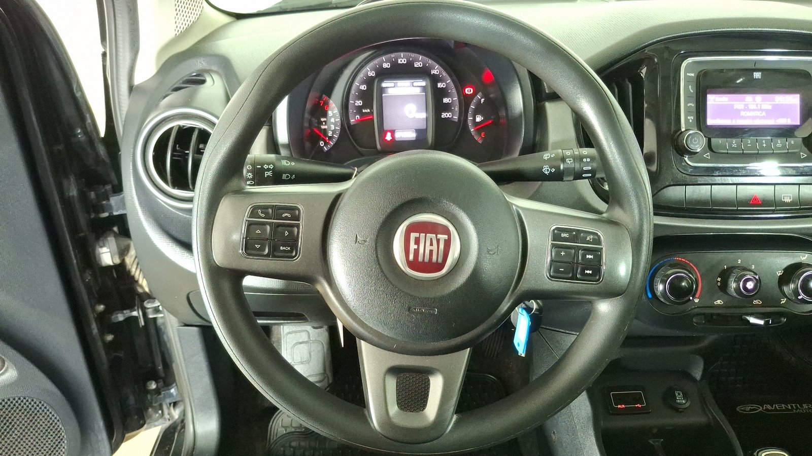 Fiat Uno 2019 - Imagen 8 de 14