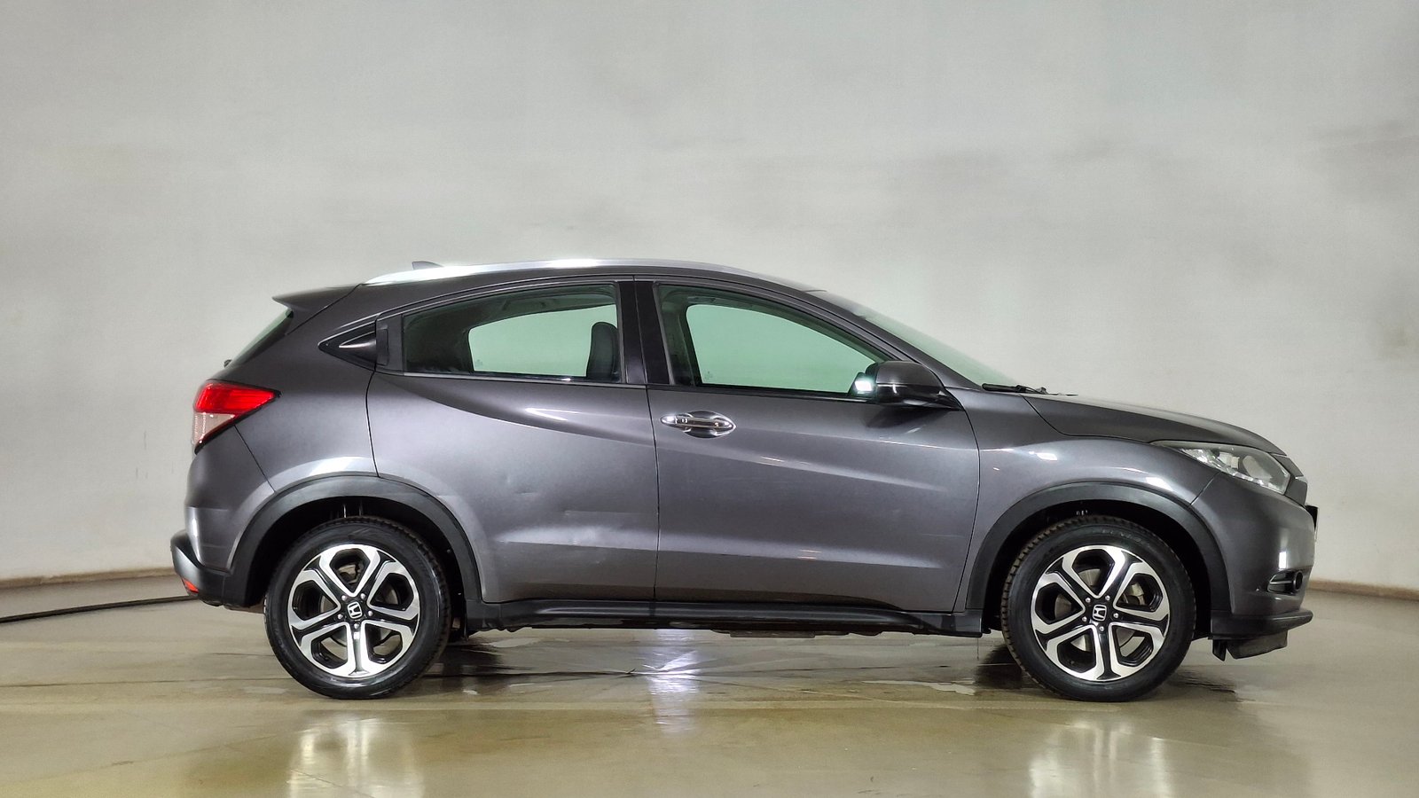 Honda HR-V 2017 - Imagen 4 de 18