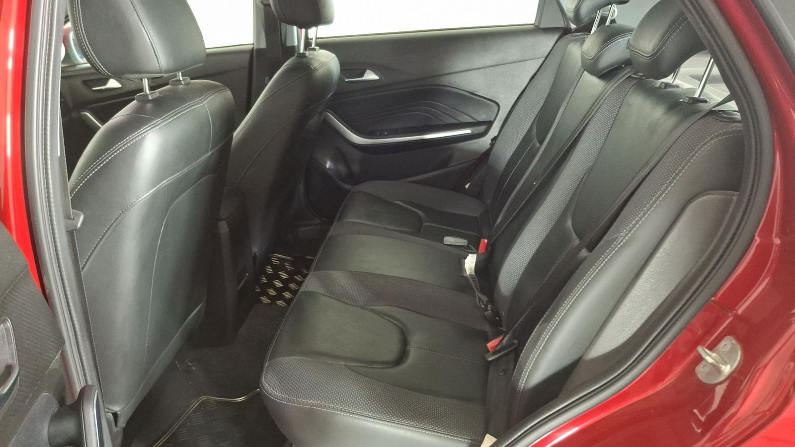 Chery Tiggo 2 Pro 2023 - Imagen 14 de 16