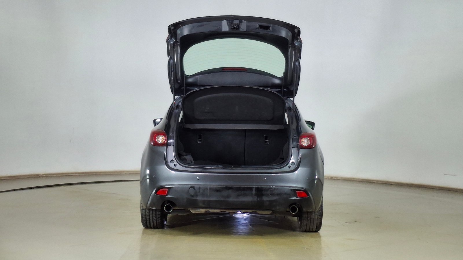 Mazda Mazda 3 2015 - Imagen 6 de 17