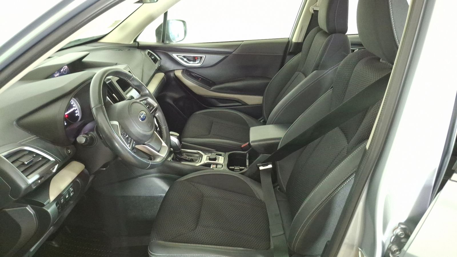 Subaru Forester 2023 - Imagen 13 de 16