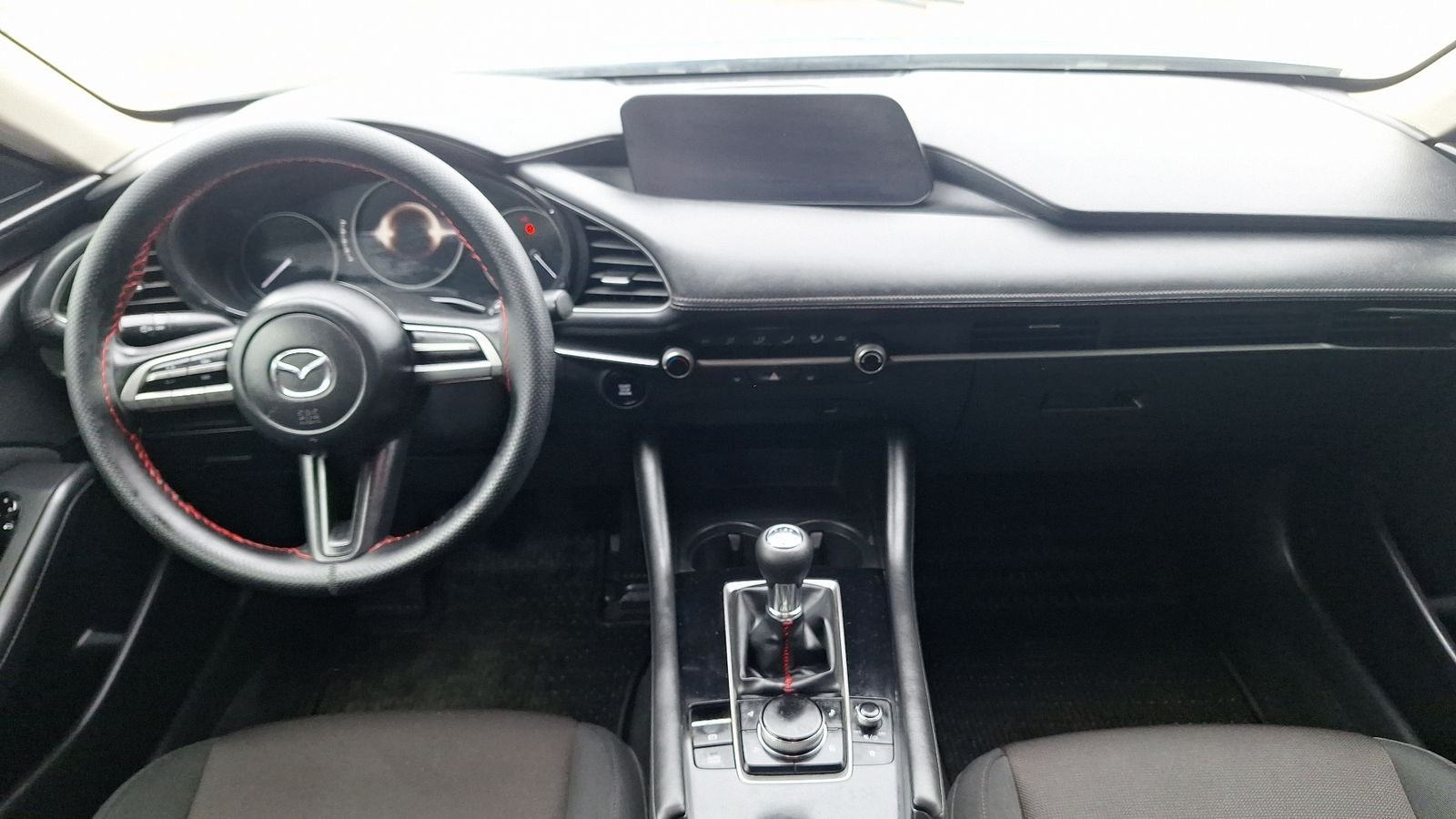 Mazda Mazda 3 2021 - Imagen 6 de 14