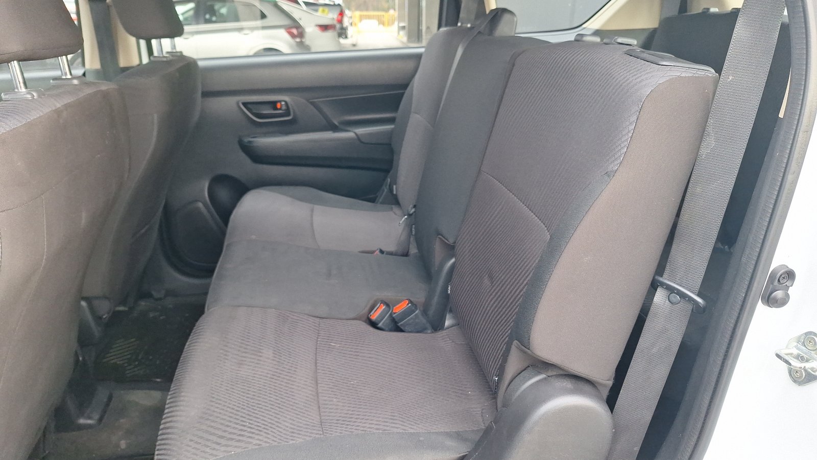 Suzuki Ertiga 2020 - Imagen 14 de 16