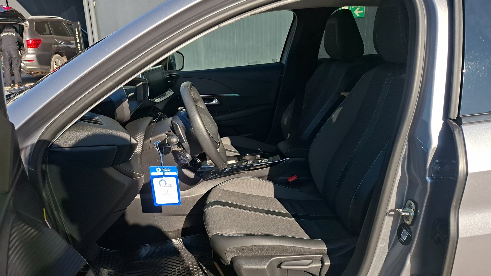 Peugeot 208 2023 - Imagen 13 de 15