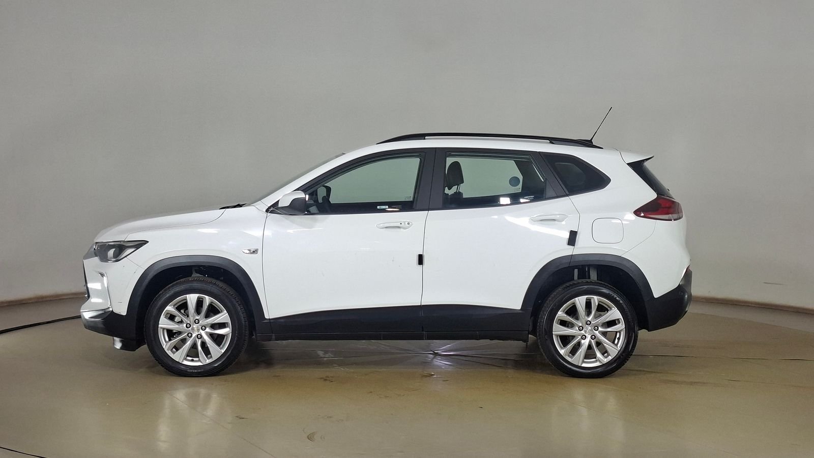 Chevrolet Tracker 2021 - Imagen 7 de 17