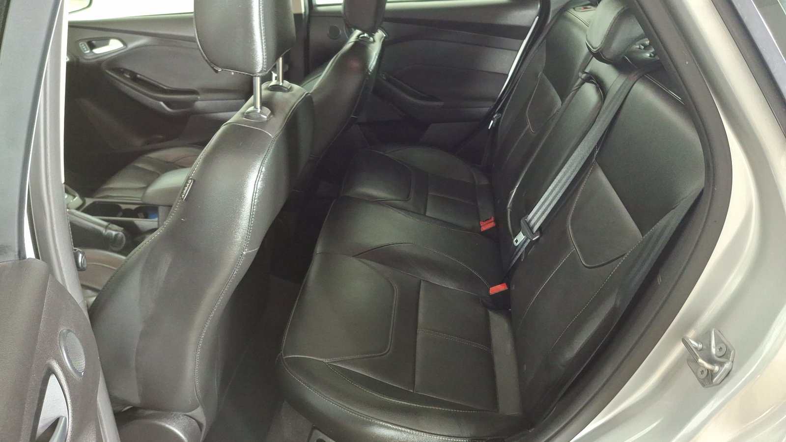 Ford Focus 2019 - Imagen 15 de 17