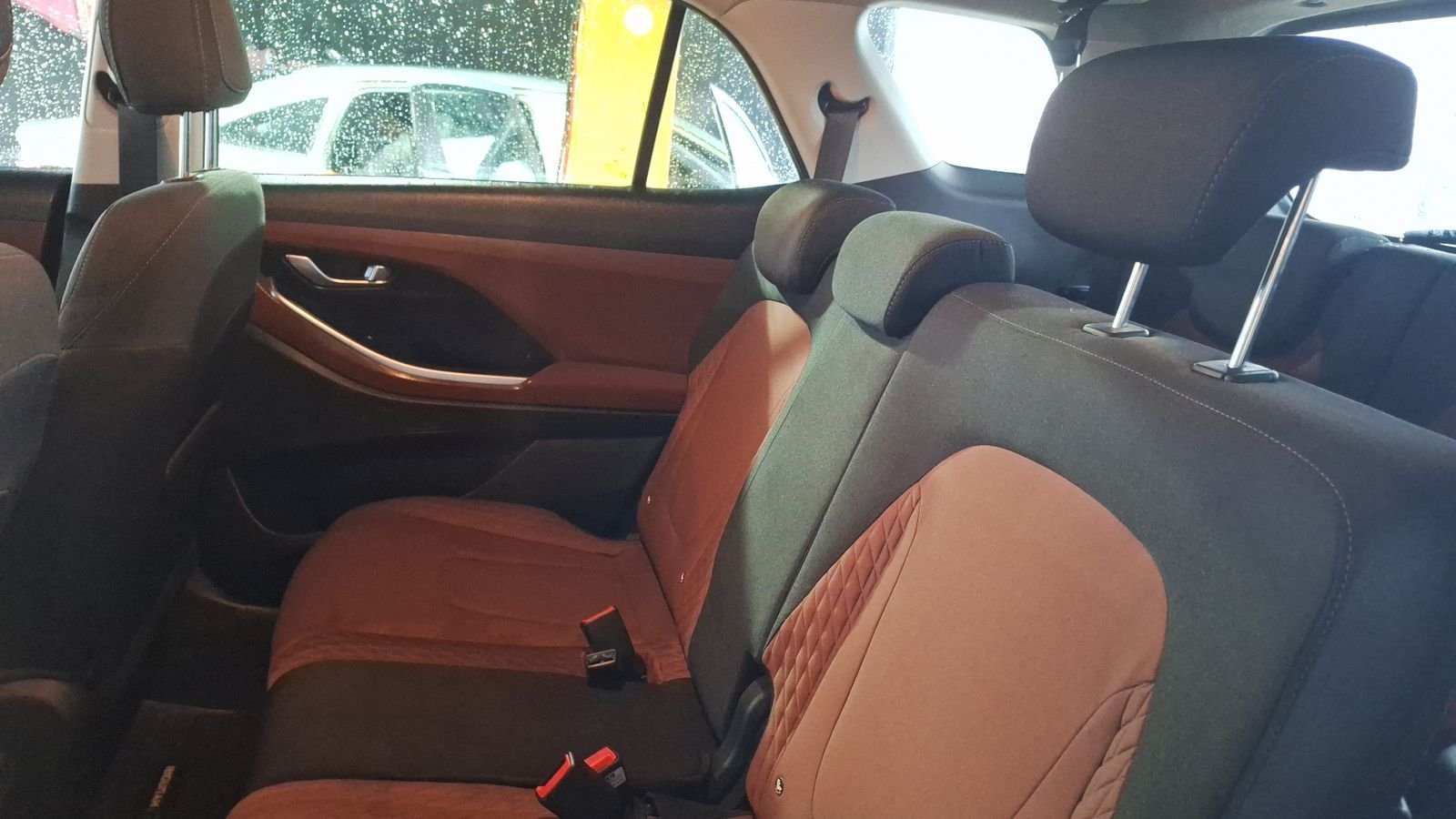 Hyundai Creta Grand 2023 - Imagen 14 de 16
