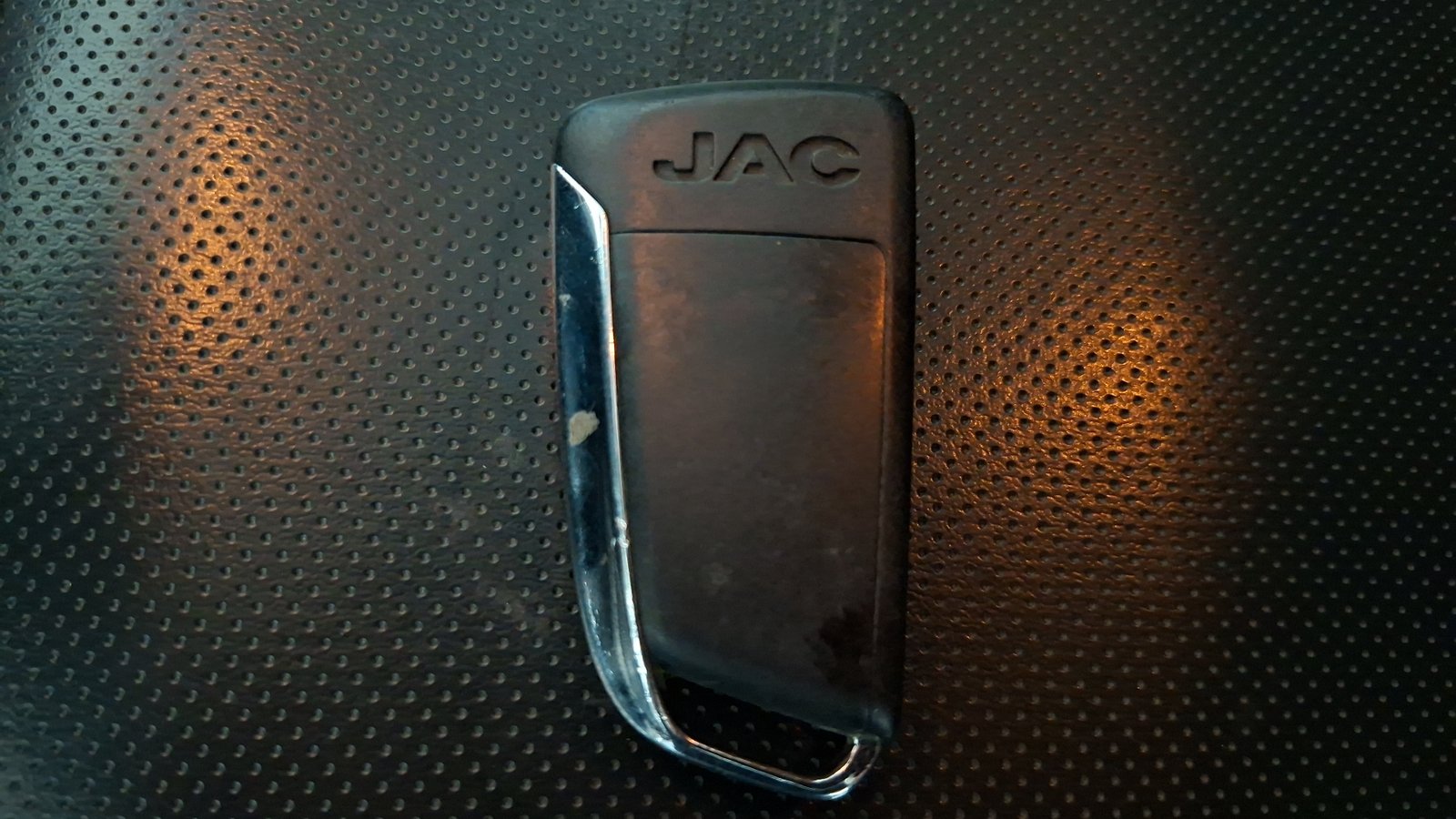 Jac S3 2017 - Imagen 14 de 14