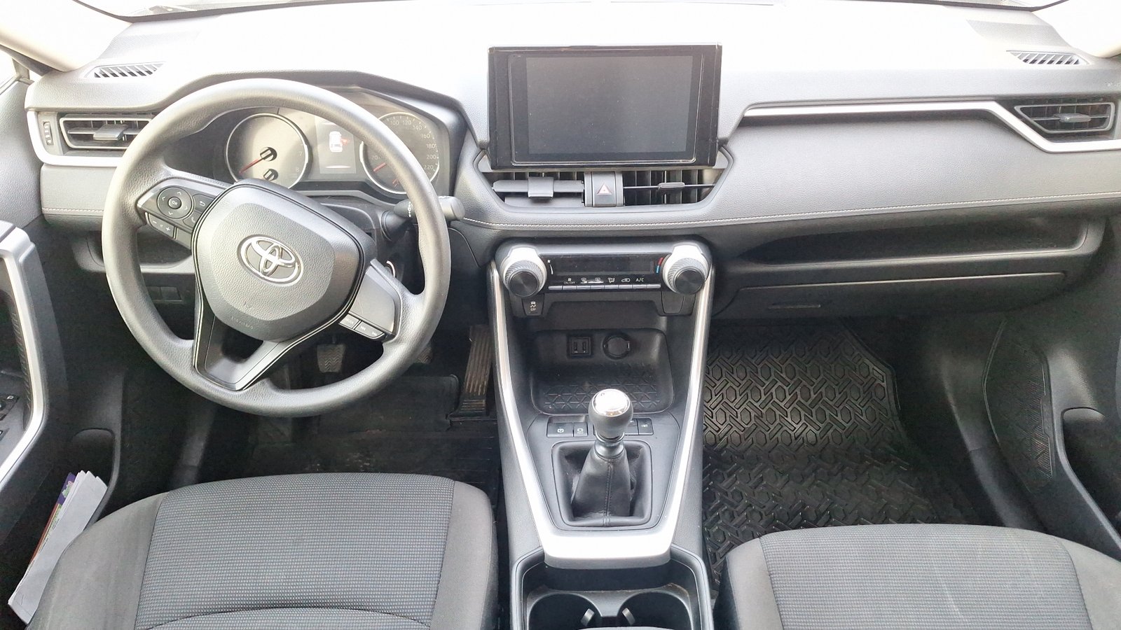 Toyota RAV4 2021 - Imagen 6 de 15