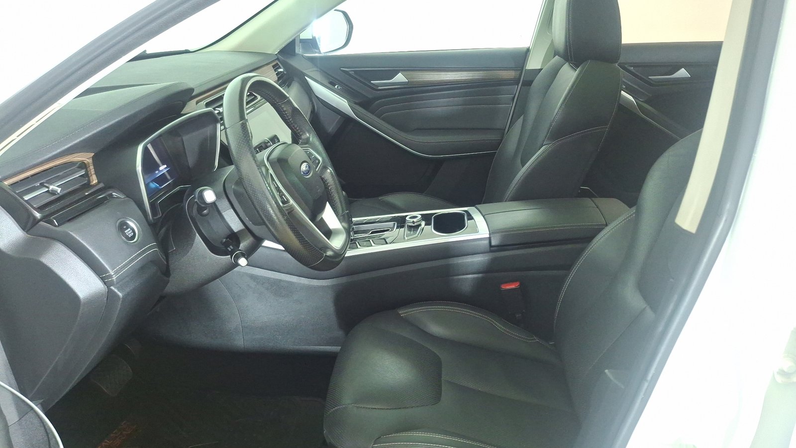 Ford Territory 2021 - Imagen 14 de 17
