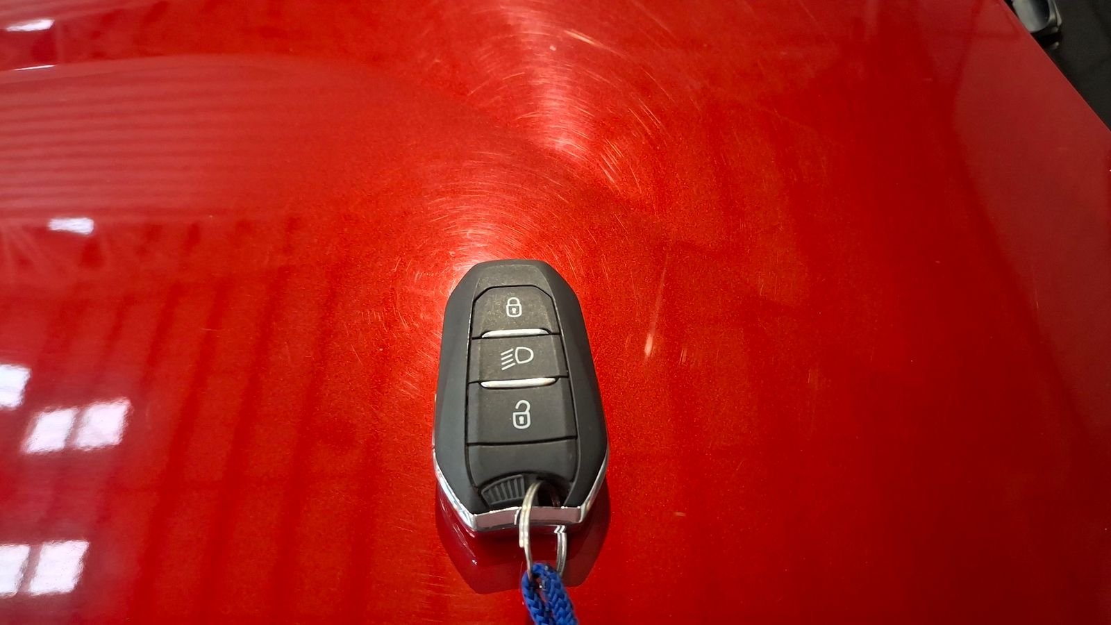 Peugeot 2008 2025 - Imagen 16 de 16