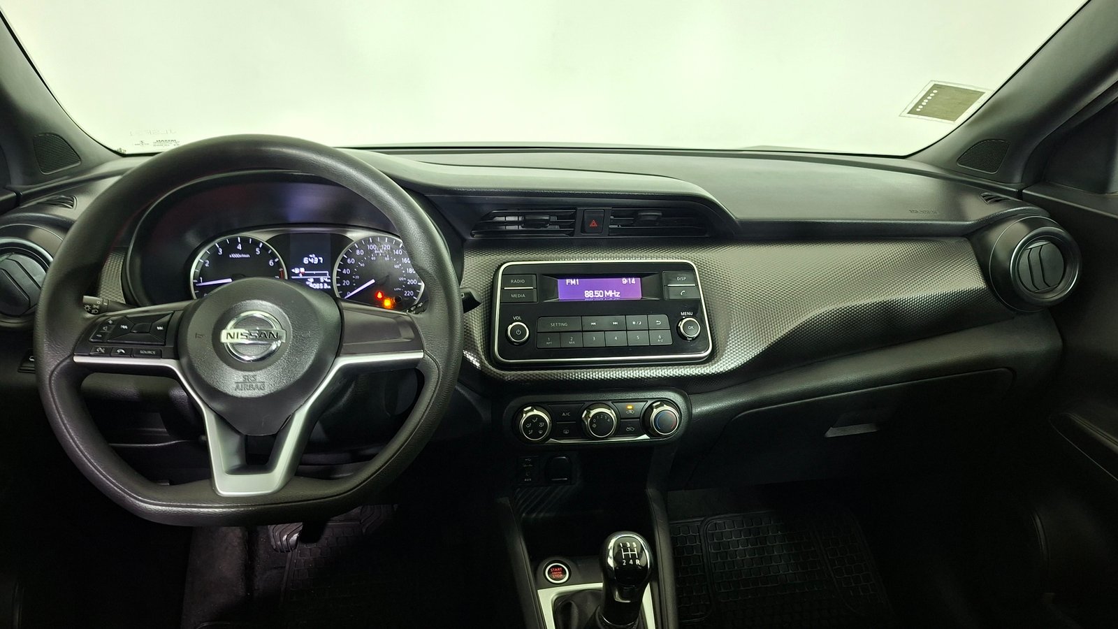 Nissan Kicks 2017 - Imagen 8 de 16