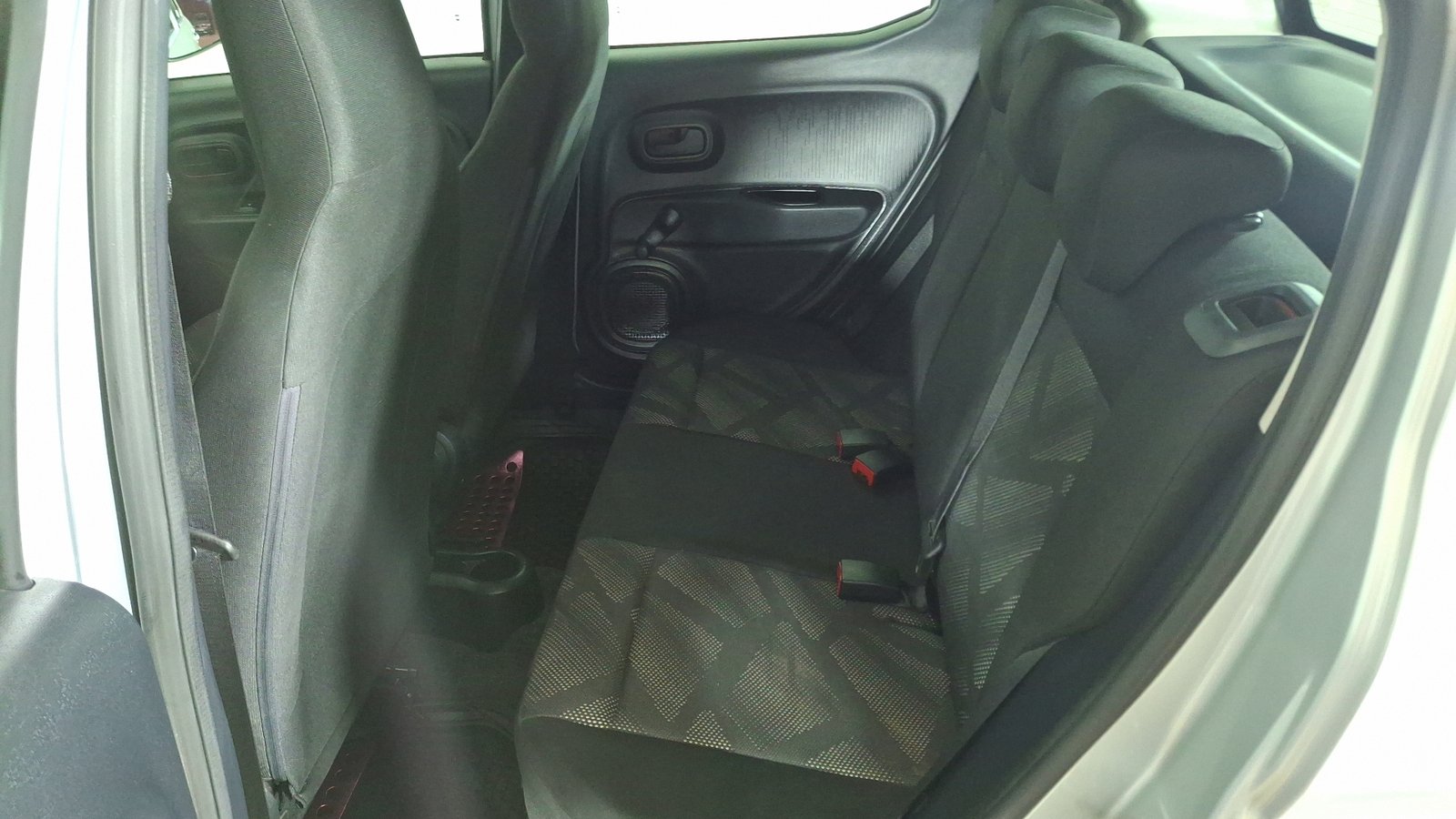 Fiat Mobi 2021 - Imagen 14 de 16
