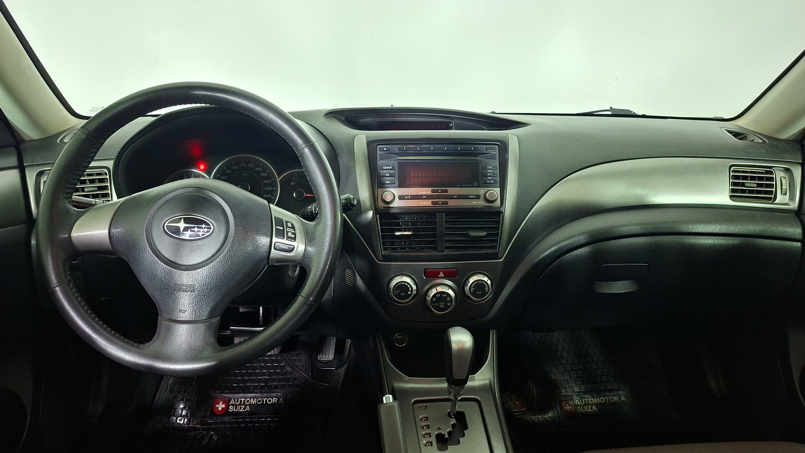 Subaru XV 2012 - Imagen 8 de 16