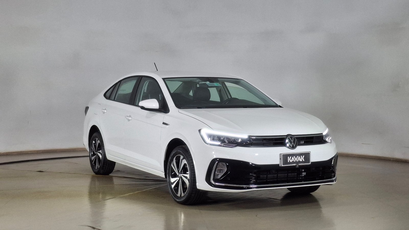 Volkswagen Virtus 2026 - Imagen 3 de 17