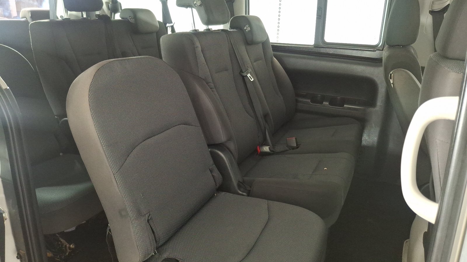 Jac Refine 2023 - Imagen 13 de 16