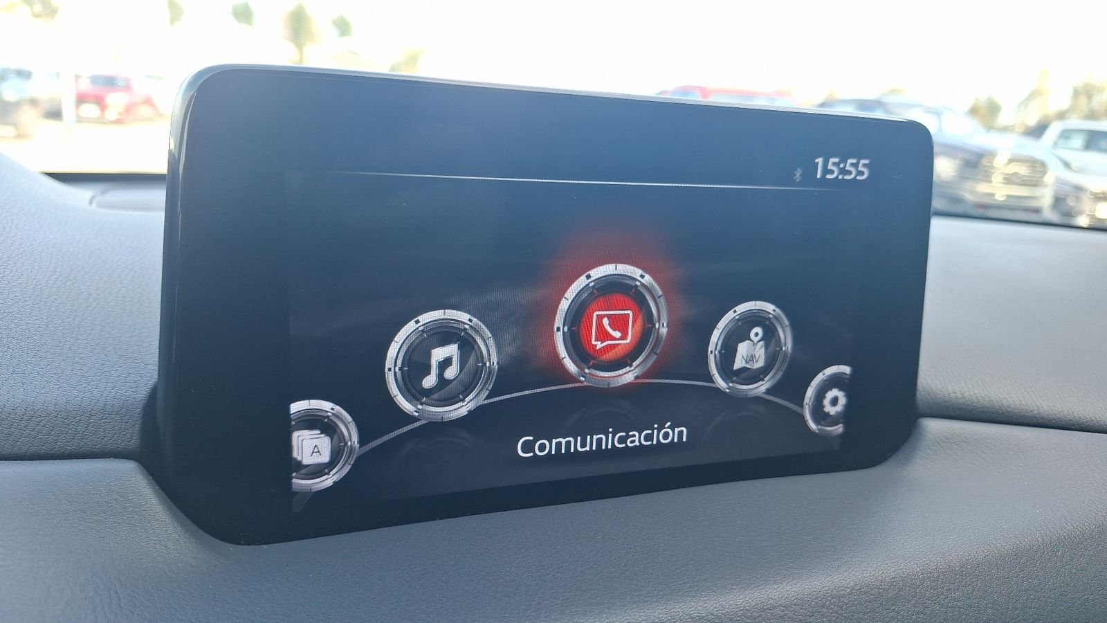 Mazda CX-5 2021 - Imagen 10 de 15