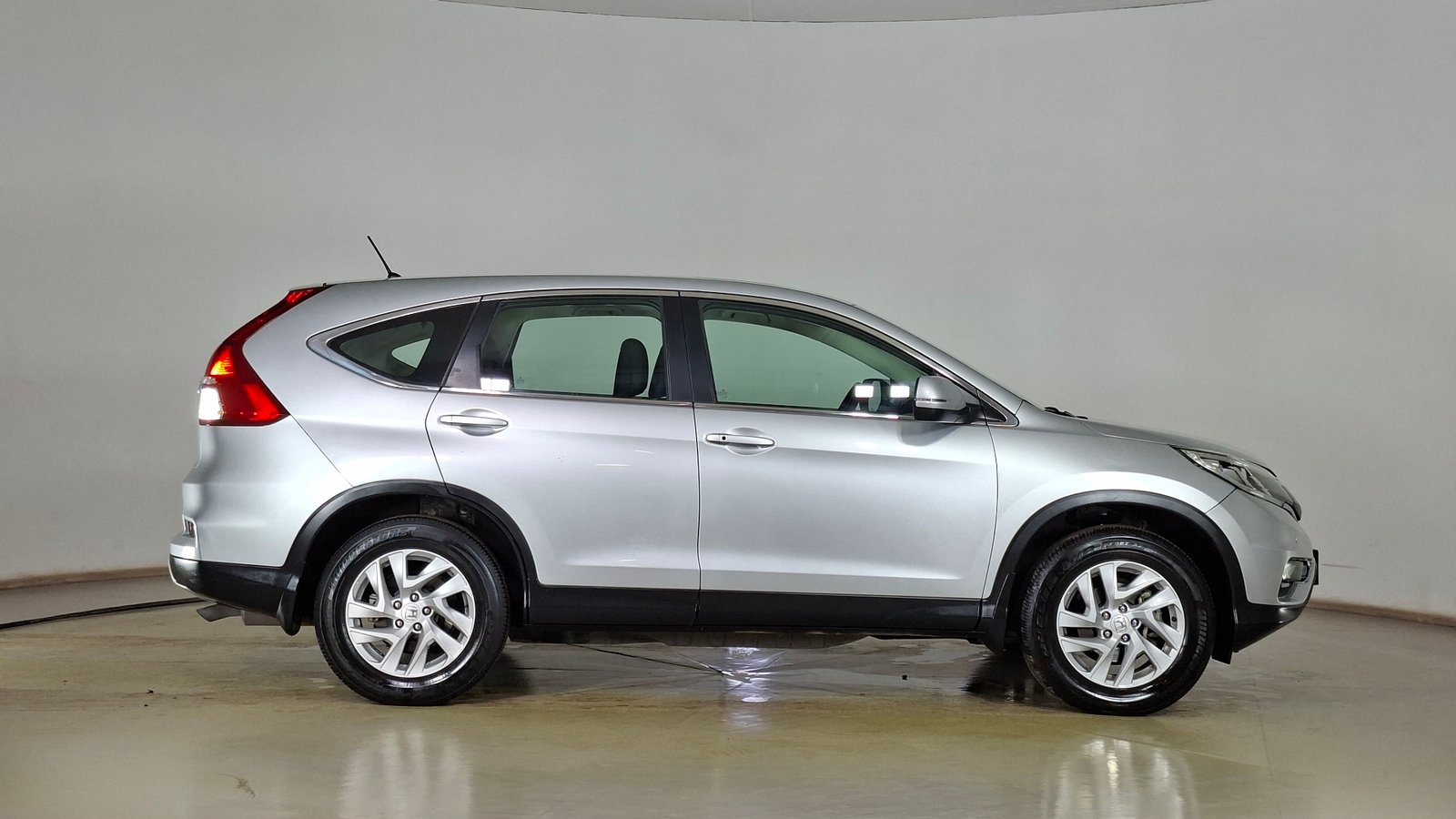 Honda CR-V 2015 - Imagen 4 de 18