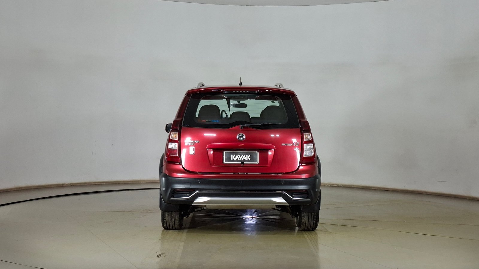Dfm Joyear X3 2020 - Imagen 5 de 15